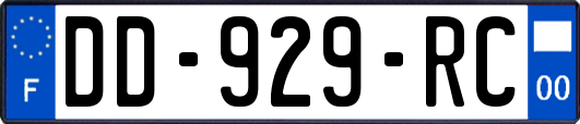 DD-929-RC