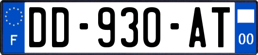 DD-930-AT