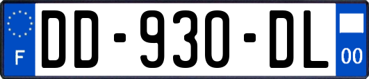 DD-930-DL