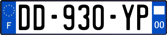 DD-930-YP