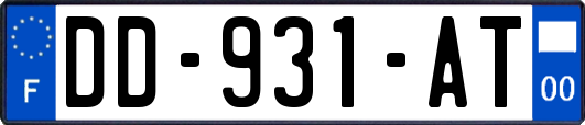 DD-931-AT