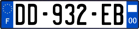 DD-932-EB