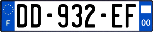 DD-932-EF