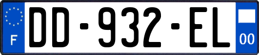 DD-932-EL