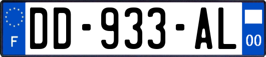 DD-933-AL