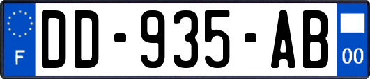 DD-935-AB