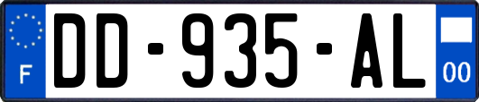 DD-935-AL