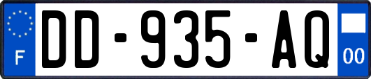 DD-935-AQ