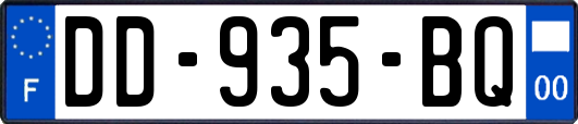 DD-935-BQ