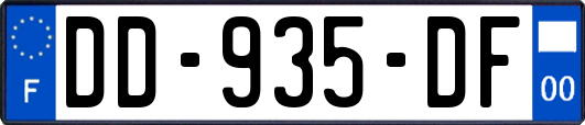 DD-935-DF