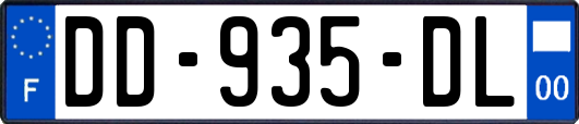 DD-935-DL