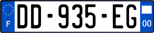 DD-935-EG