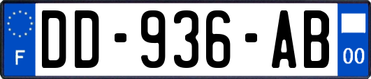 DD-936-AB