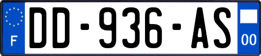 DD-936-AS