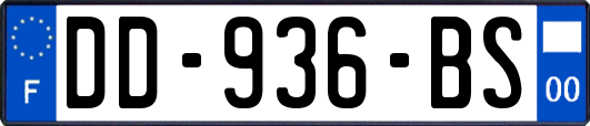 DD-936-BS