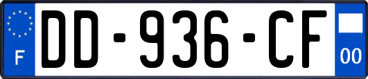 DD-936-CF