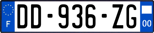 DD-936-ZG
