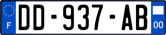 DD-937-AB