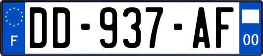 DD-937-AF