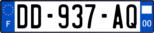 DD-937-AQ