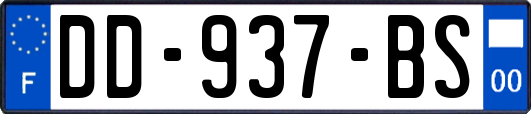 DD-937-BS