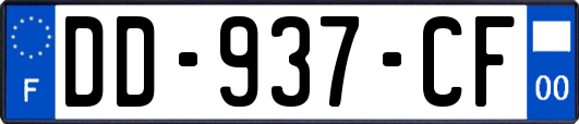 DD-937-CF