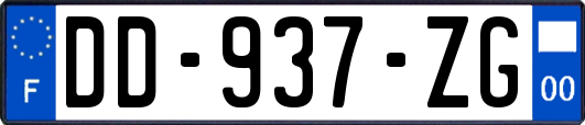 DD-937-ZG