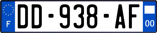 DD-938-AF