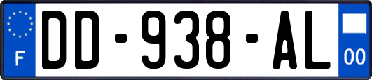 DD-938-AL