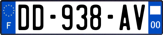 DD-938-AV