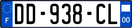 DD-938-CL