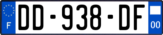 DD-938-DF