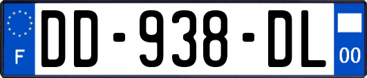 DD-938-DL