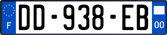 DD-938-EB