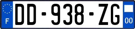 DD-938-ZG