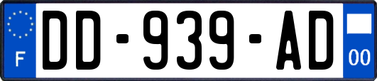 DD-939-AD