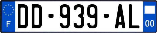 DD-939-AL