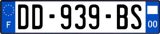 DD-939-BS