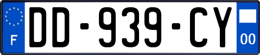 DD-939-CY