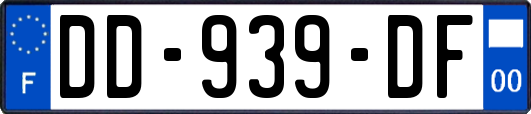 DD-939-DF