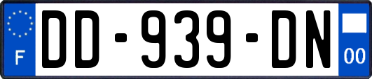 DD-939-DN