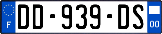 DD-939-DS