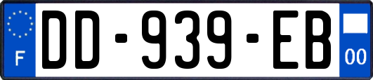 DD-939-EB