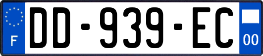 DD-939-EC
