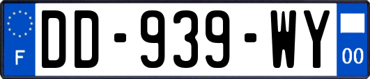DD-939-WY