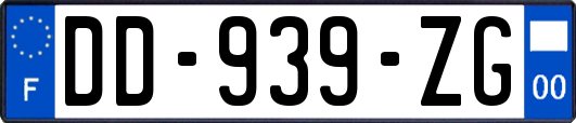 DD-939-ZG