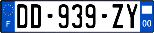 DD-939-ZY
