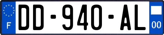 DD-940-AL