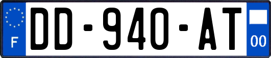 DD-940-AT