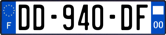 DD-940-DF